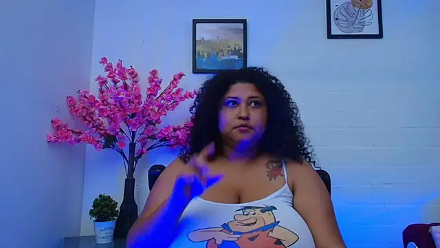 Ayliinn_ – Live XXX-chat