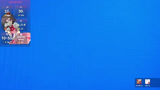 Julia_Bulette1's Live XXX Chat