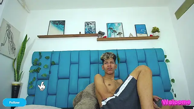 Stephen_Angel Live XXX-chat