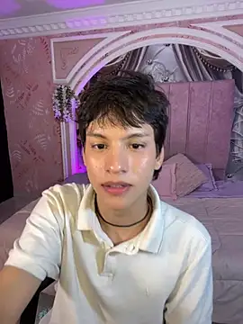 max_hunter1 Chat XXX live