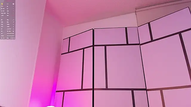 Cryystal_1のライブXXXチャット