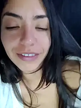 Webkamerová show CasiTuya