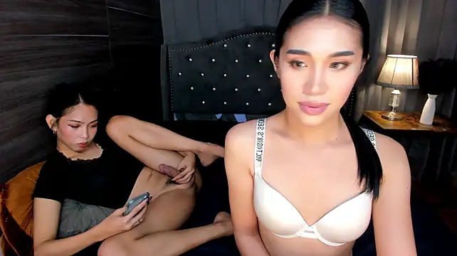 cleoCalixta's Live XXX Chat