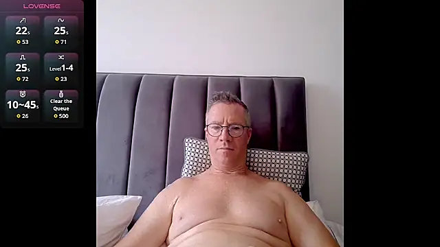 SinfulPulse69 live XXX chat