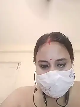 Sheela-Bhabi's Live XXX Chat