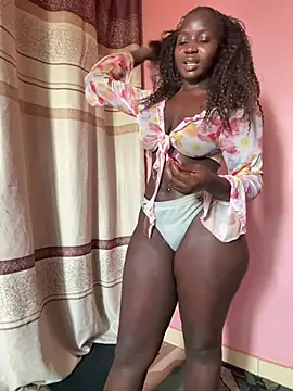 TheaWren's Webcam Show