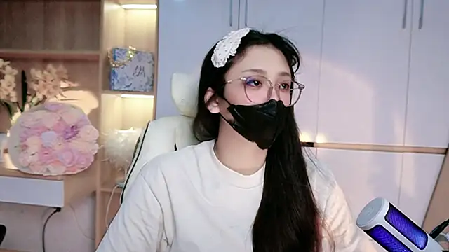 Živý XXX chat Chan_Chann