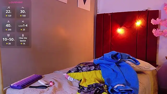 XXX chat uživo modela princessvictoriia