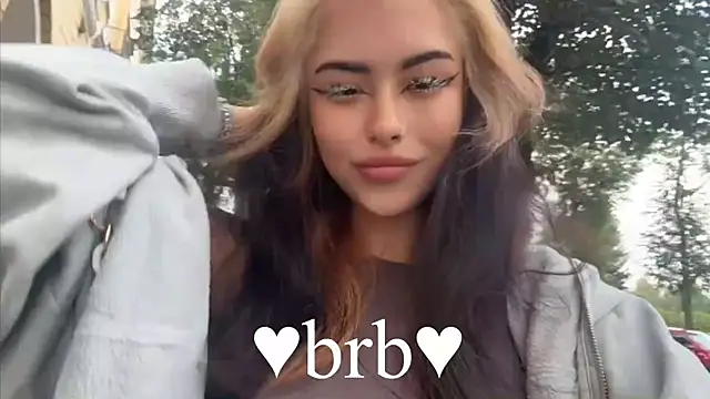baby__kim's Live XXX Chat