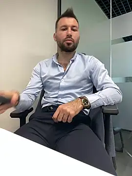speddy34 Webcam-Show