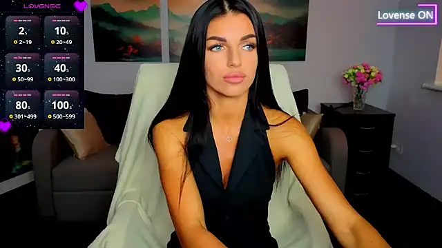 Angelina_ClarksのライブXXXチャット