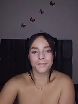 Chat XXX en directo de Martinarizzy