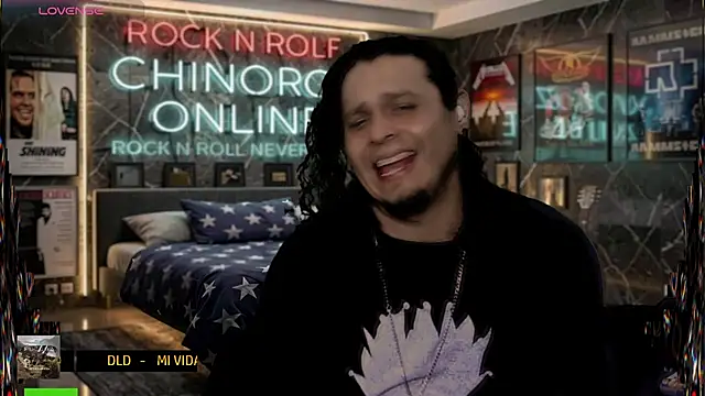 chino_roz Chat XXX in diretta