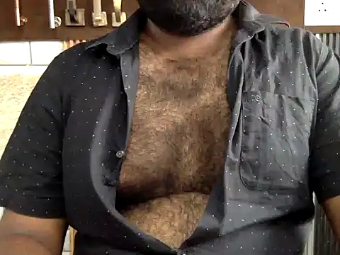 naughtydaddyyのライブXXXチャット
