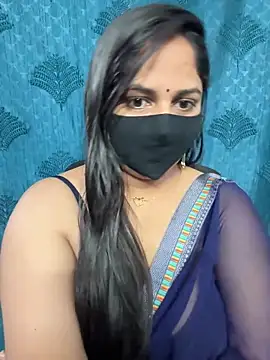 Hot_Girl_Aishwariya's Webcam Show
