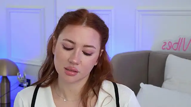 MeganStrane's Live XXX Chat
