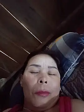 Kiki_sexyy: вебкам-шоу
