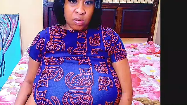 Ebonylovelyx's Live XXX Chat