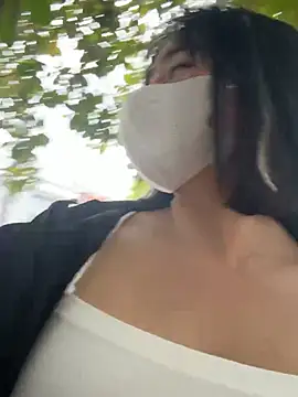 May-Squirt Live XXX-chat