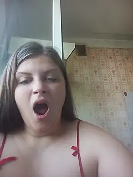 Chat +18 de Lauren_Amabel ao vivo