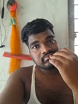 Show de rakkakakakakakakakaak na webcam