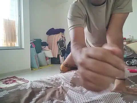 IM_NAUGHTY_JON Live XXX-chat