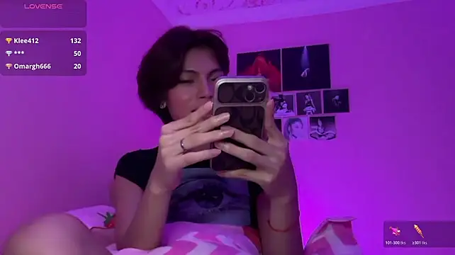 urtwinkbrixz Chat XXX in diretta