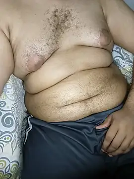 Chat +18 de chubbygamer26 ao vivo