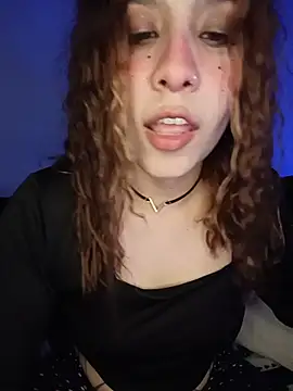 amstheynovakn Live XXX chat