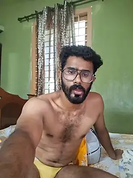 MALLUboy-04 Webcam show