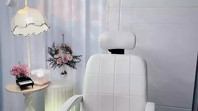Živý XXX chat Yanys521