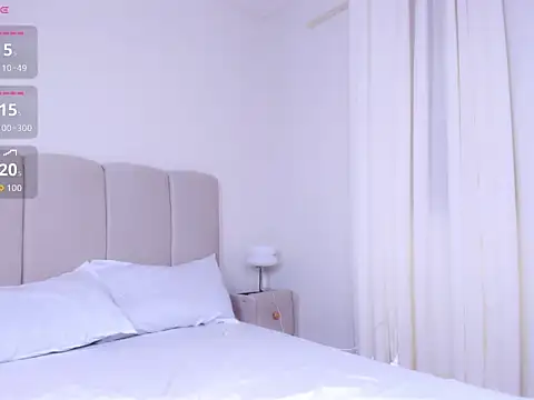 Chat +18 de Andreina_hunter24 ao vivo