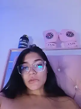 Jackelin21 Chat XXX in diretta