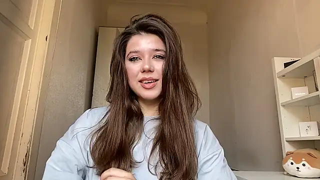 JaquelynObando Chat XXX in diretta