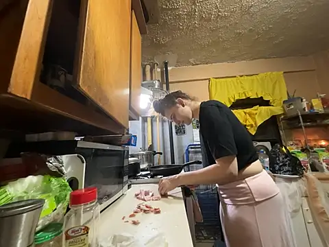 Snowbunnycake_131 Live XXX-chat