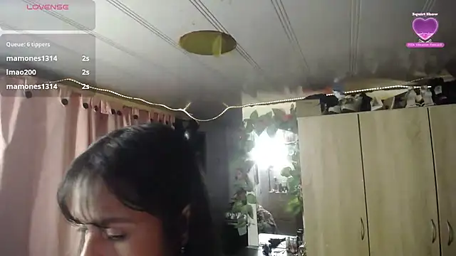 Živý XXX chat Samara_Homescapes