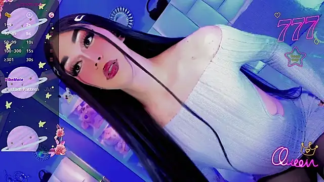 Megaan_Dolll Chat XXX live