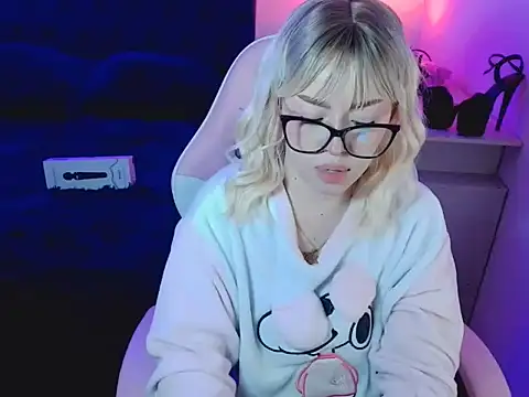 Živý XXX chat CyberMich