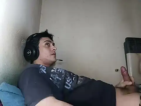 onlychinin Pertunjukan Webcam