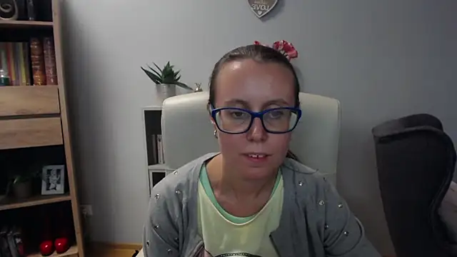 sweetxLizzy's Live XXX Chat