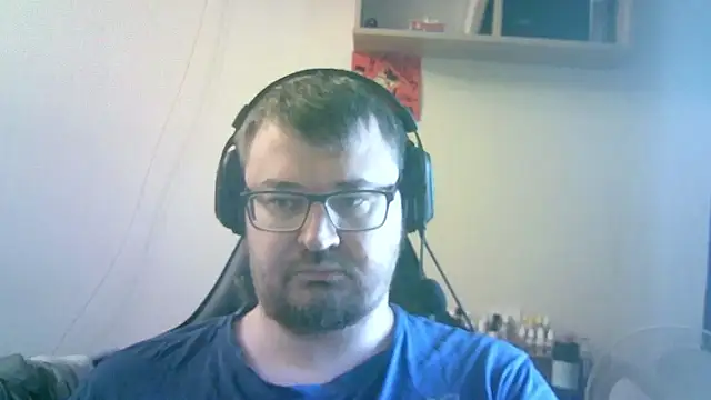 SirAbuser élő XXX-chatje