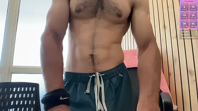 DevilsFavoriteBoy Live XXX-chat