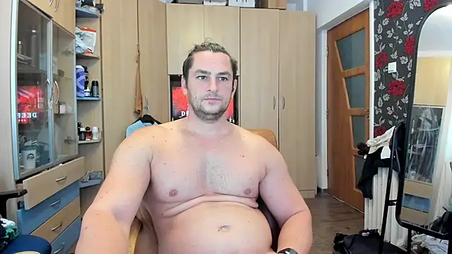 Chat +18 de MichaelRagnar_ ao vivo