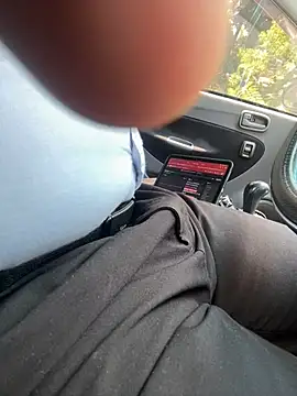 Uber-driver-dam XXX чат на живо