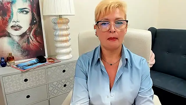 Živý XXX chat luna_xfantasy