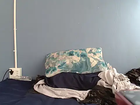 Bella-Curver's Webcam Show