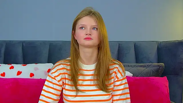 JaneRosen's Live XXX Chat