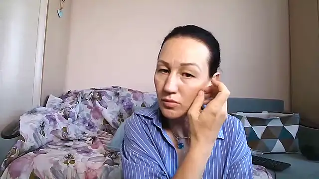Chat +18 de PrivateVelvetXX ao vivo