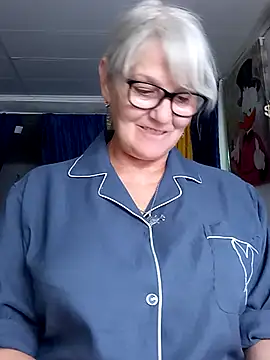 Chat XXX en directo de irinamaux