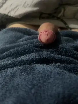 Murillo244 Webcam-Show
